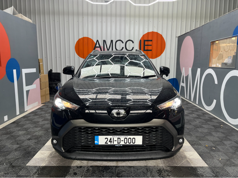 2024 Toyota Corolla Cross - image 6