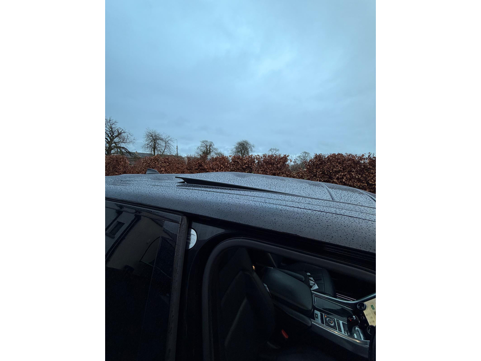 2021 Land Rover Range Rover Sport 212 Range Rover Sport P400 HSE Dynamic N1 Comm €43,950