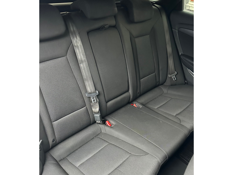 2012 Hyundai i40 1.7 CRDI ACTIVE BLUE DRIV 5 5DR//NEW N,C,T// €3,950