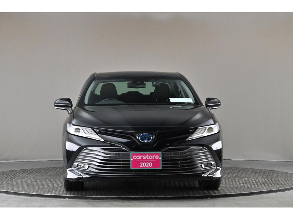 2020 Toyota Camry 2.5 HYBRID *REVERSE CAM*PARK SENSORS*