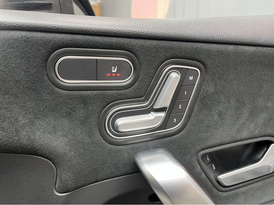 2019 Mercedes-Benz A Class - image 10