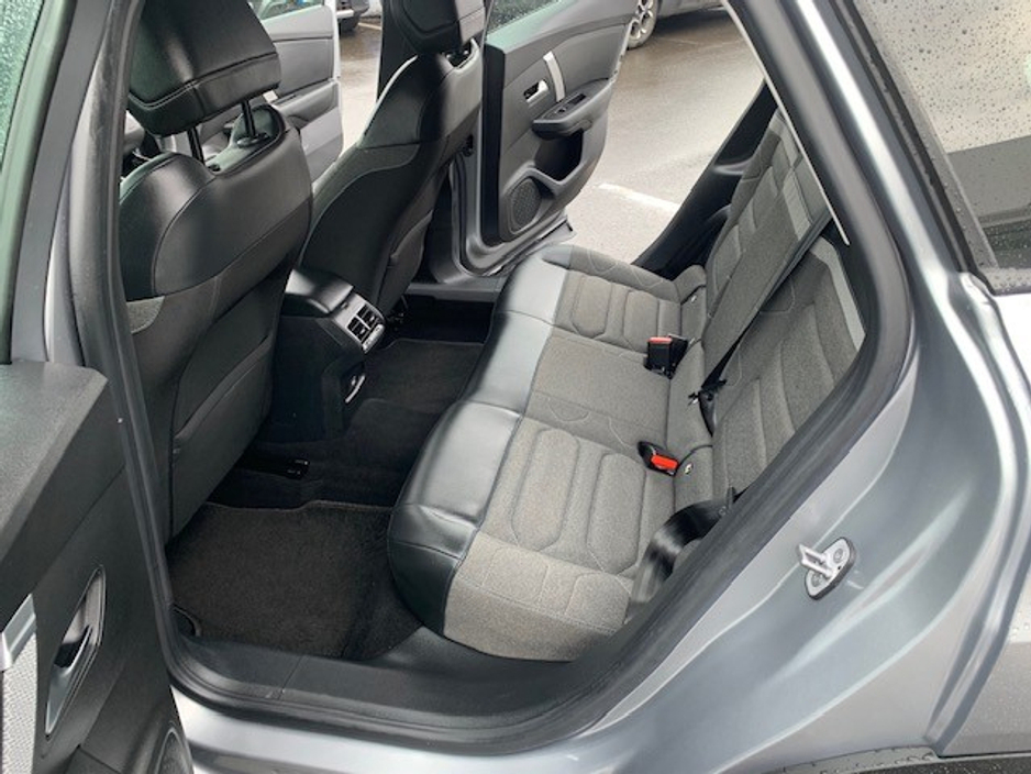 2021 Citroen C4 - image 12