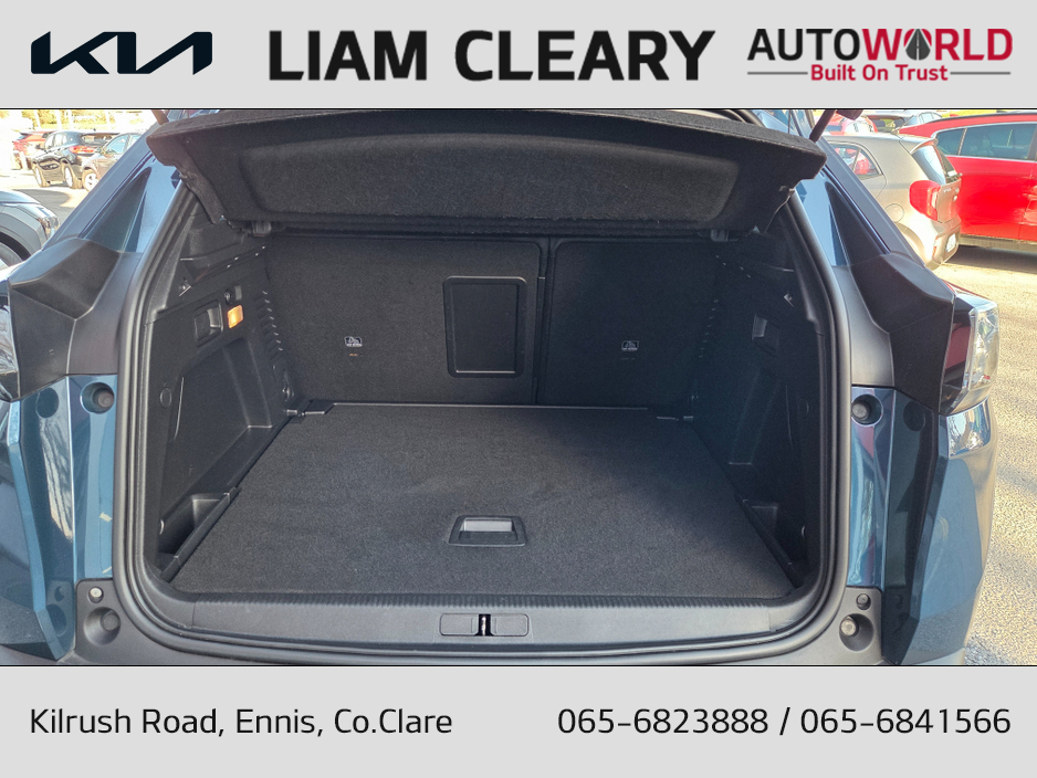 2022 Peugeot 3008 - image 15