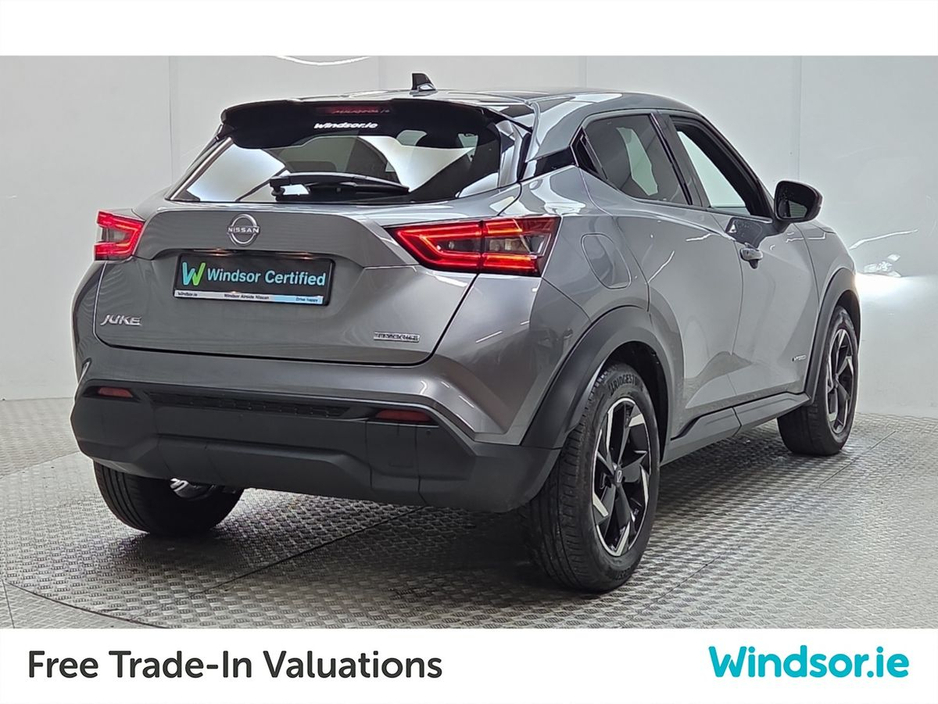 2024 Nissan Juke HYBRID 1.6 SV PREMIUM *Scrappage deal * €27,995