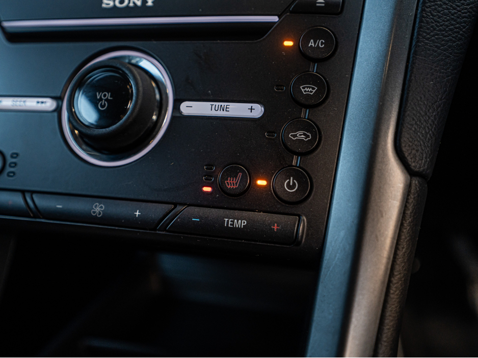 2017 Ford Mondeo 172 Mondeo 1.5tdci TITANIUM/High spec/1yr warranty €14,888