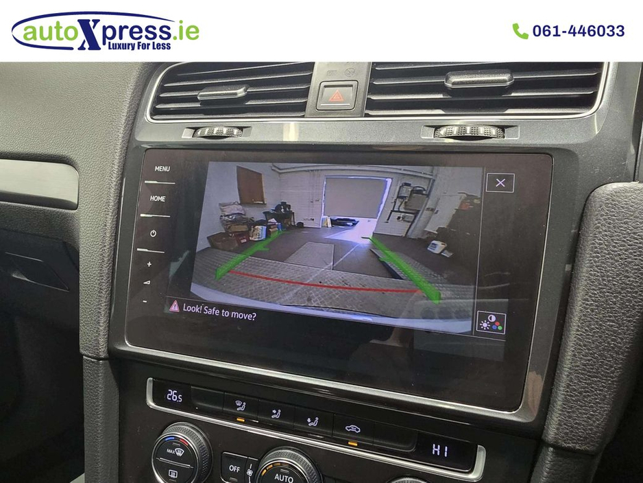 2018 Volkswagen Golf - image 7