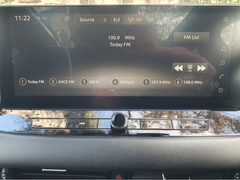 2023 Nissan Qashqai - image 18