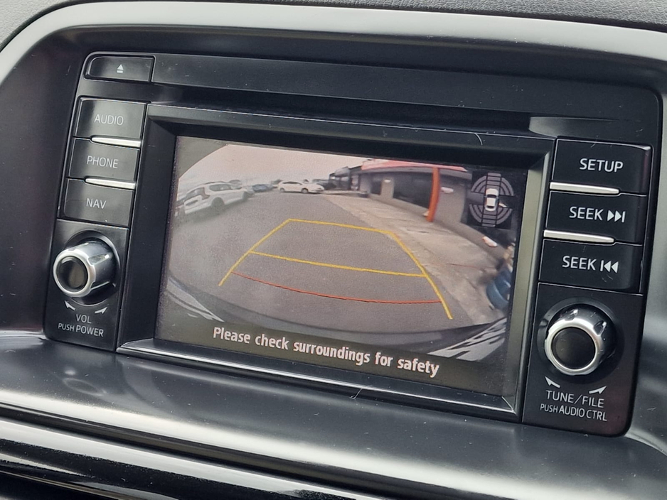 2015 Mazda CX-5 - image 11