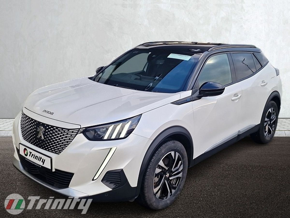 2023 Peugeot 2008 * ELECTRIC * 136BHP 50 KWH GT * TRINITY MOTORS * €20,945