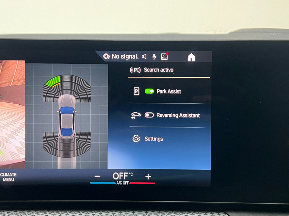 2022 BMW i4 M50 544HP *HUGE SPEC* €36,990