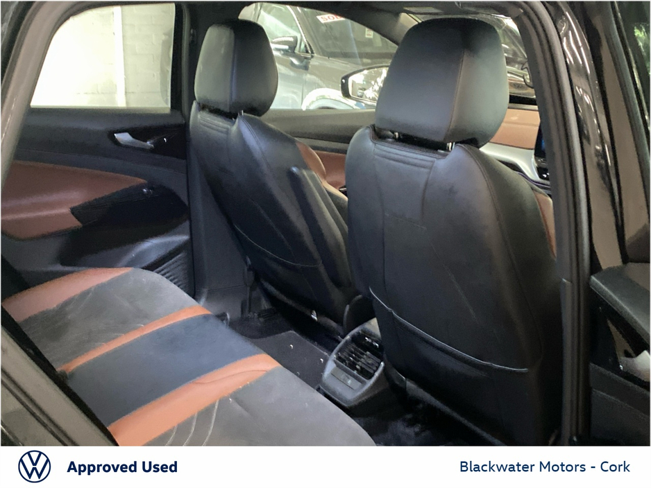 2023 Volkswagen ID.4 77KWH 174BHP LIFE DX PRO €30,995