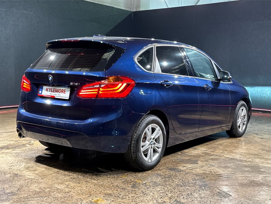2019 BMW 2 Series - image 3