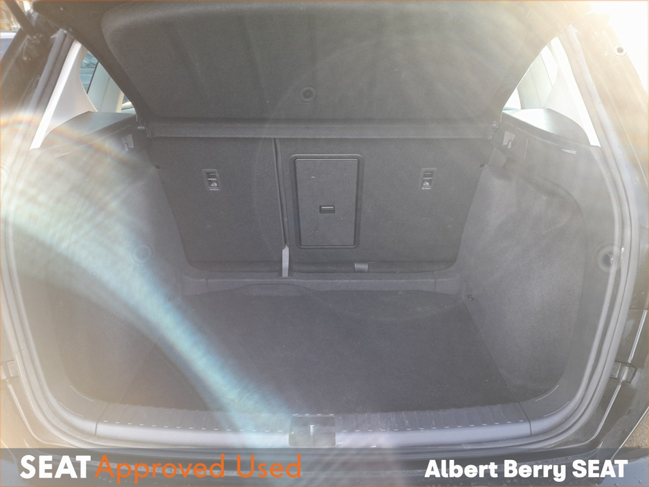 2023 SEAT Ateca PA 2.0 TDI 115HP SE SE+ 5DR €29,950