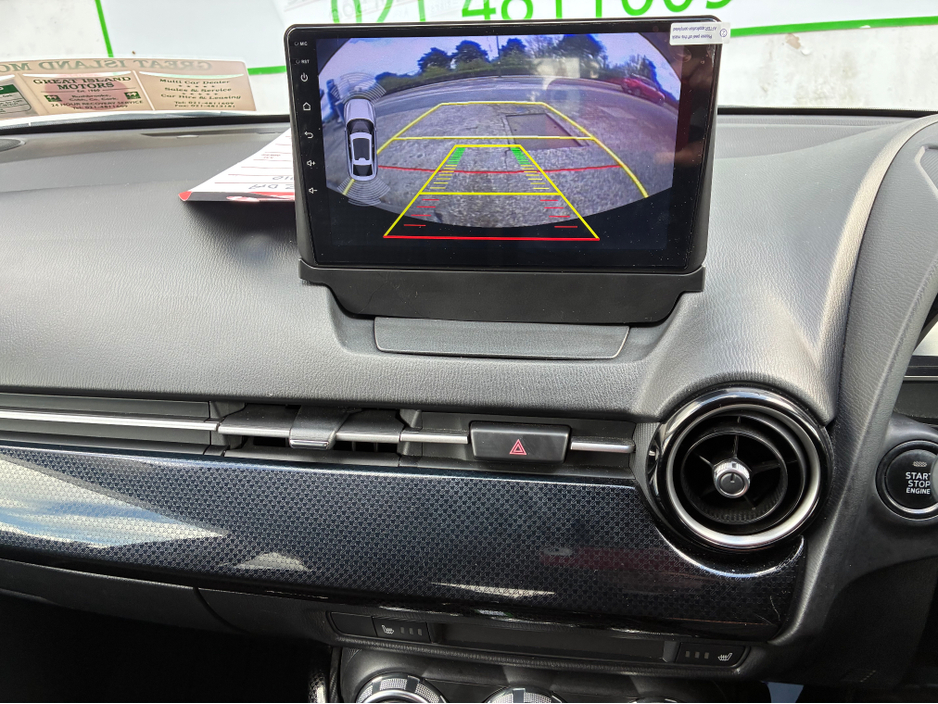 2017 Mazda Demio - image 22