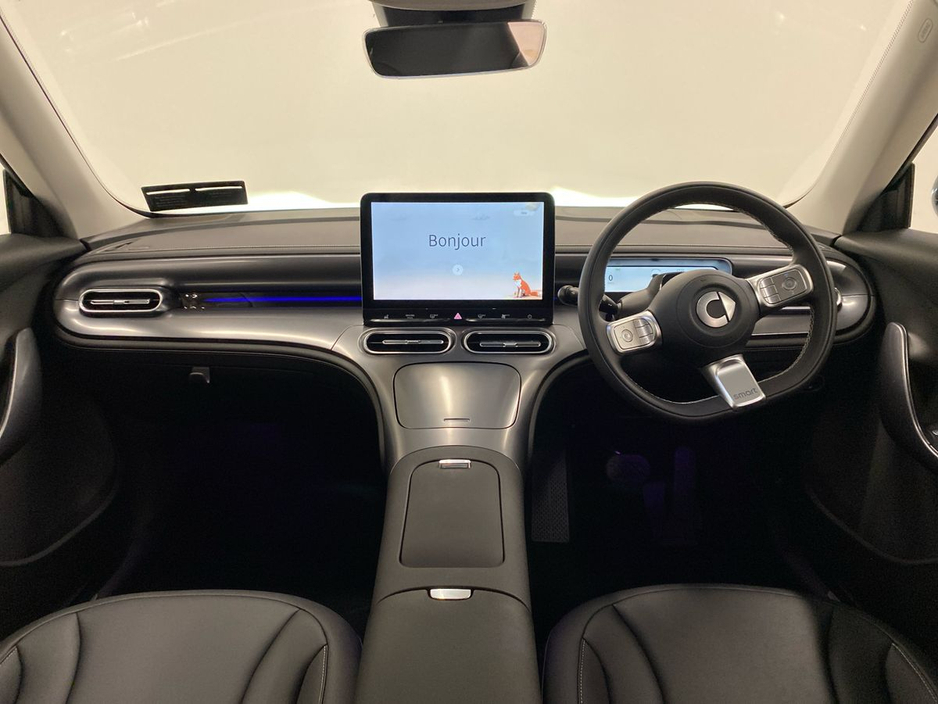 2025 Smart #1 - image 10