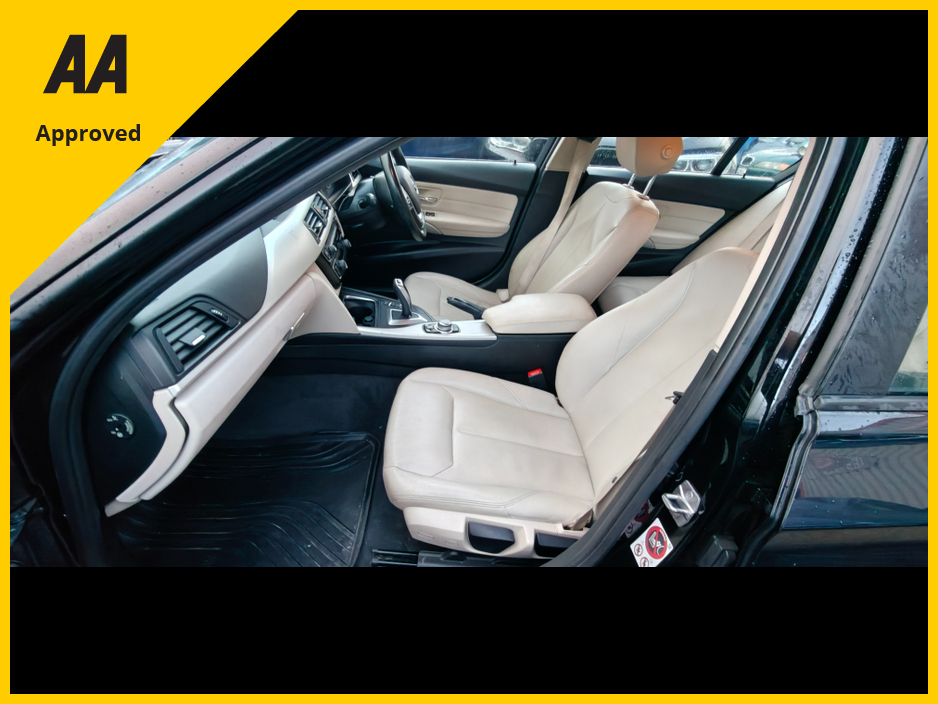 2016 BMW 3 Series 2016 320D AUTO €14,950