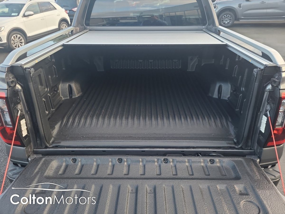 2026 Ford Ranger RANGER DCAB WILDTRAK 2.3 T 280 P