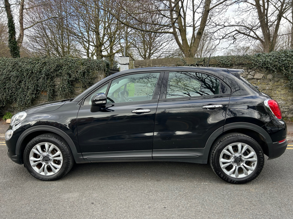 2015 Fiat 500X - image 4