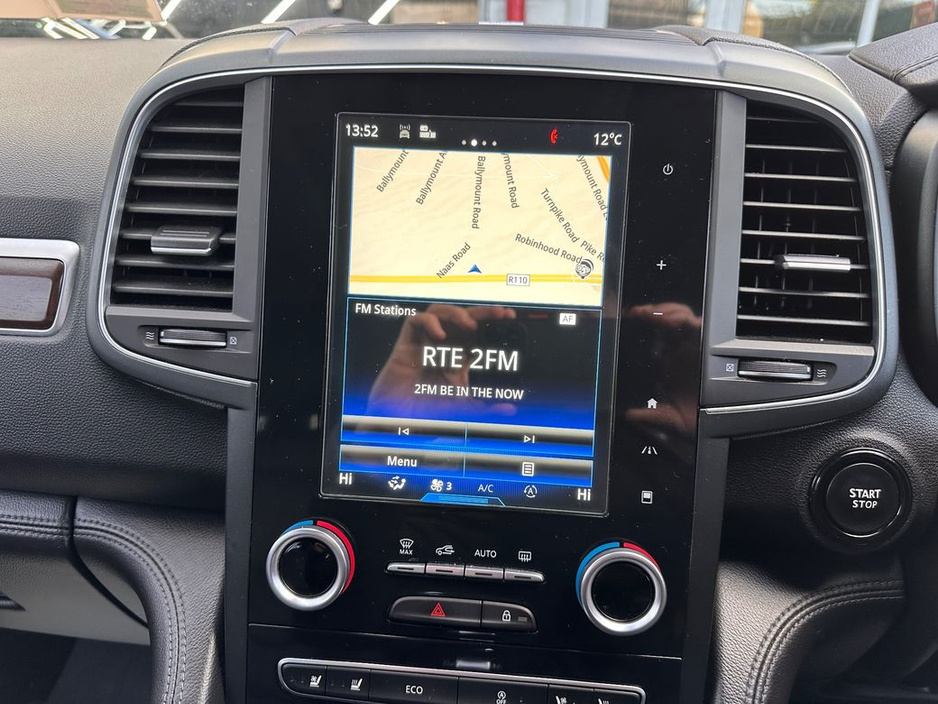 2017 Renault Koleos - image 31