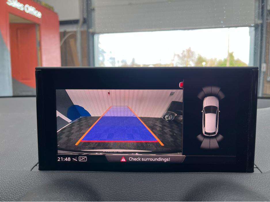 2019 Audi Q2 - image 22