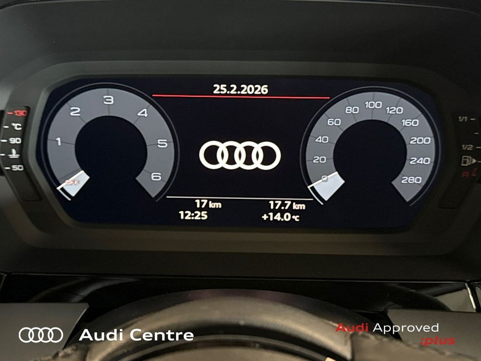 2026 Audi A3 - image 12