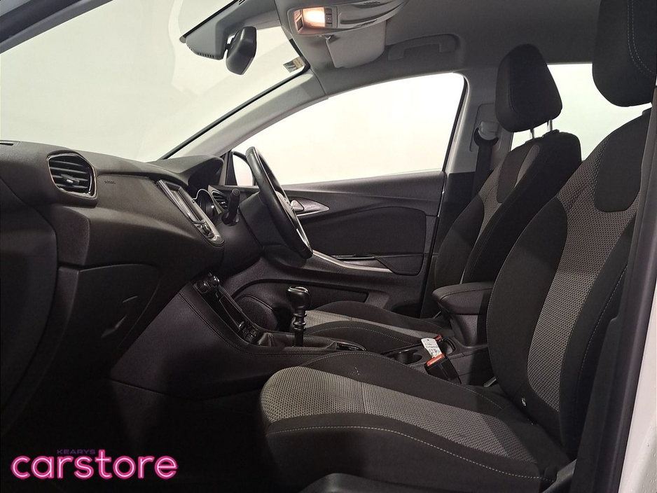 2021 Opel Grandland X SC 1.2i 130PS 6 Speed €20,890