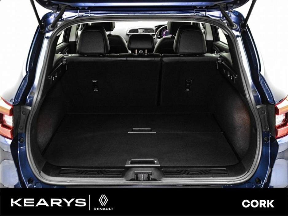 2020 Renault Kadjar - image 9