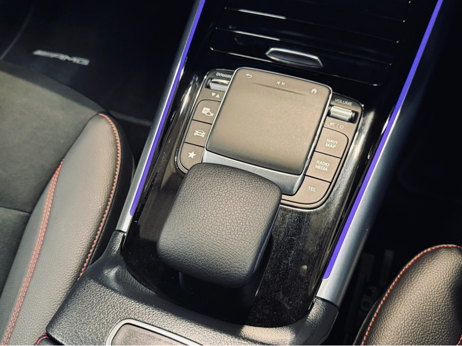 2023 Mercedes-Benz EQA - image 11