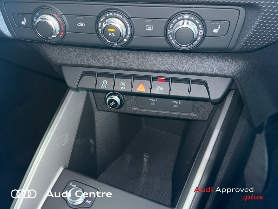 2026 Audi A1 - image 15