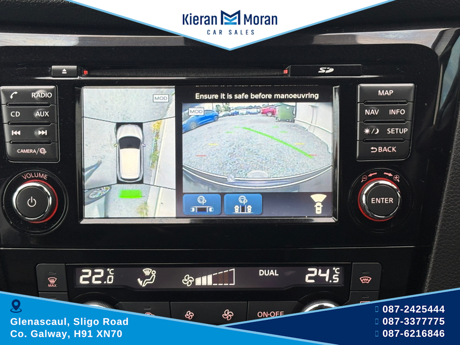 2018 Nissan Qashqai - image 15