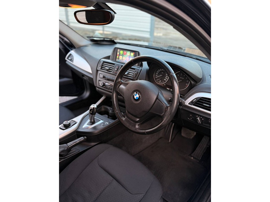 2013 BMW 1 Series - image 38