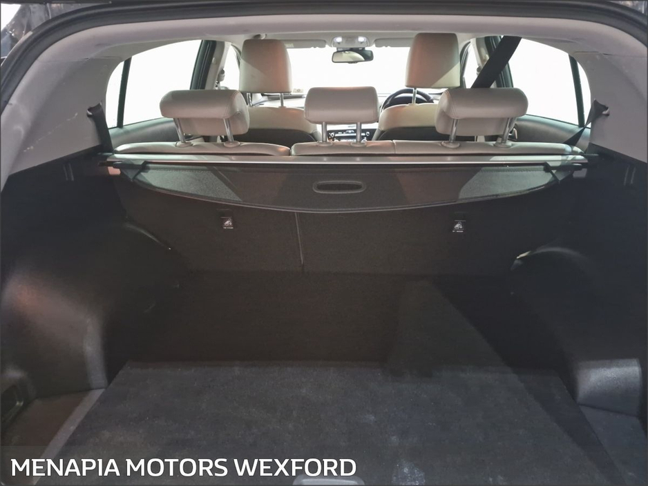 2020 Kia Sportage 1.6 CRDI MILD HYBRID K3 €20,995