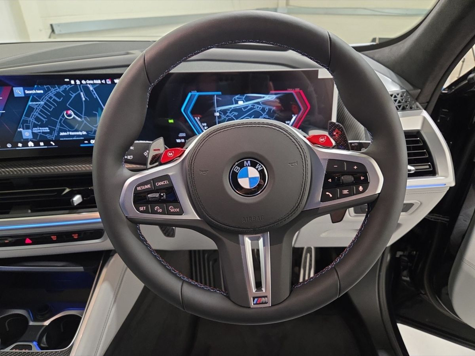 2026 BMW XM - image 5