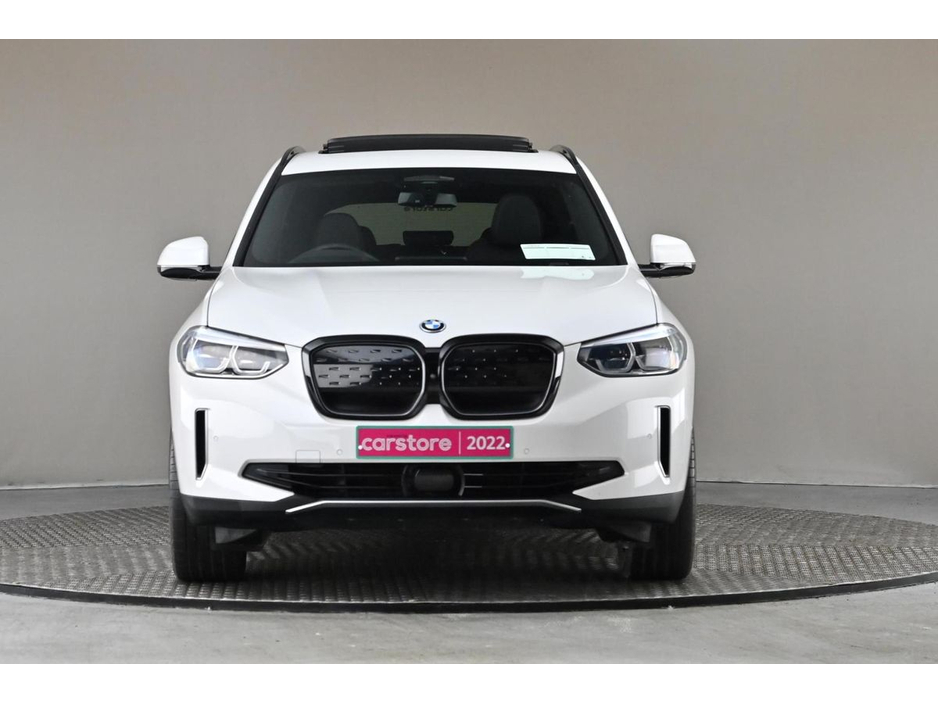 2022 BMW iX3 PREMIER EDITION PRO 80KWH 286BHP *EL. PANORAMIC ROOF*HUP*20"ALLOYS* €37,890