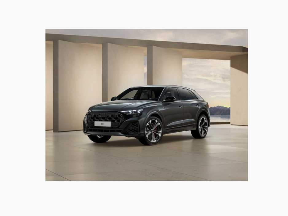 2026 Audi Q8 for sale in , Ireland