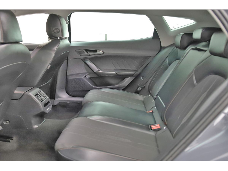 2023 Cupra Formentor 2.0TDI 150BHP 6SPD *MEMO EL. SPORT SEATS* €30,890