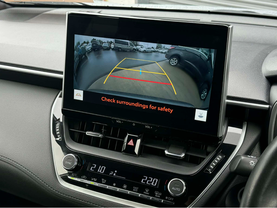 2023 Toyota Corolla - image 19