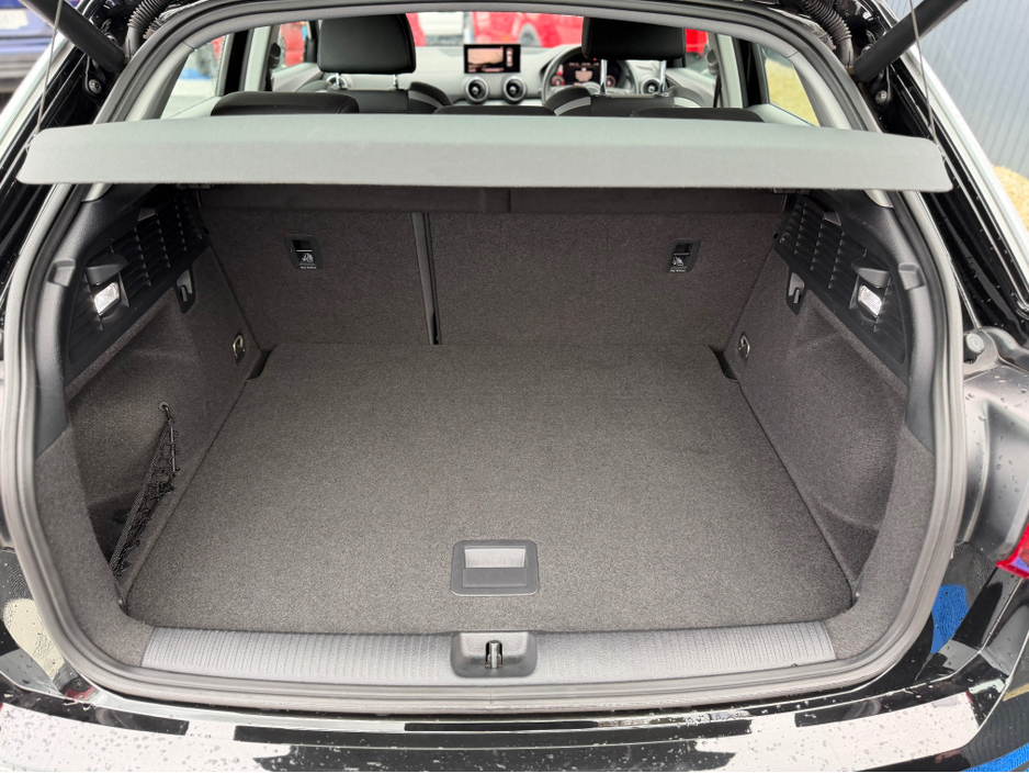 2020 Audi Q2 ** DEPOSIT TAKEN ** SPORT - 1.0L PETROL - AUTO - 12M WARRANTY - CAR: 1709 €21,950