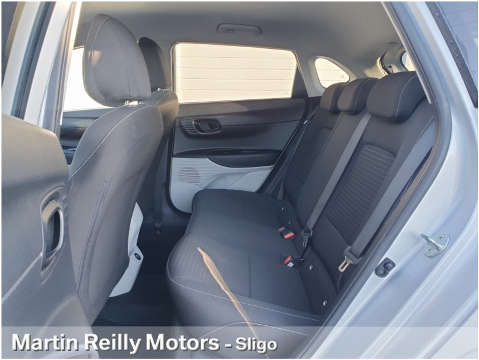 2021 Hyundai i20 Deluxe Plus €14,945