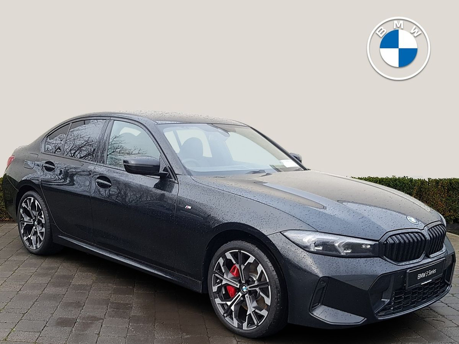 2026 BMW 3 Series for sale in , Ireland