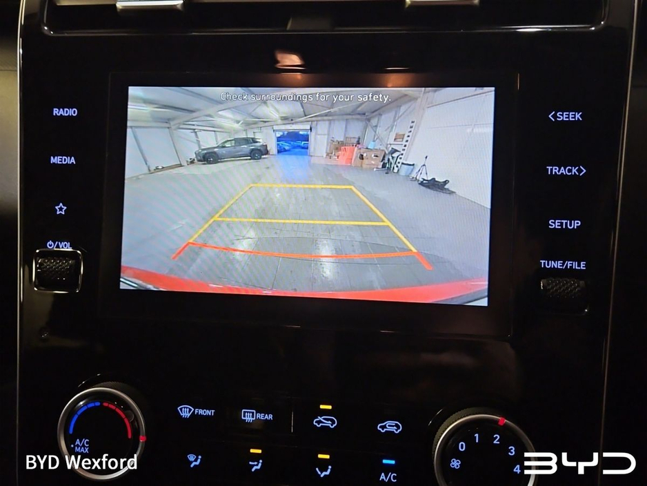 2024 Hyundai Tucson 2WD Comfort Plus €31,475