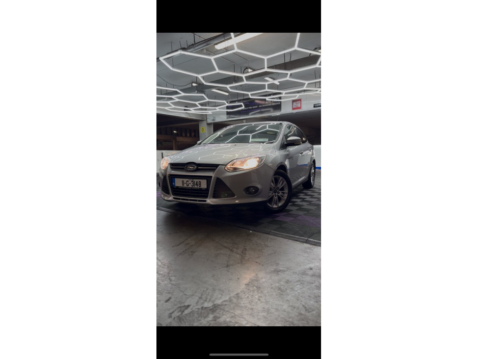2011 Ford Focus for sale in , Ireland