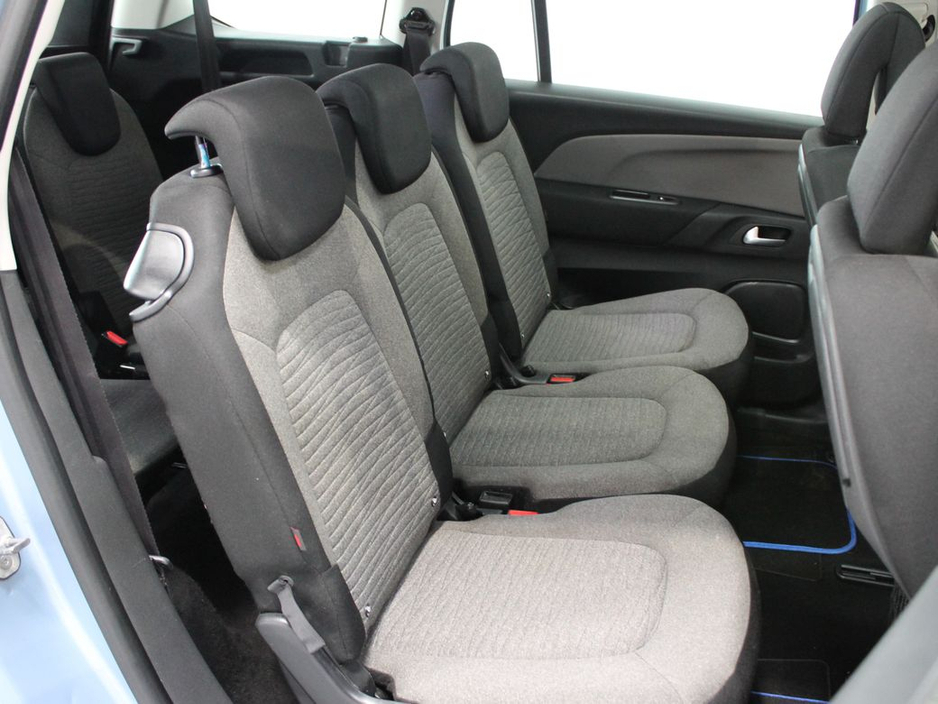 2015 Citroen C4 Picasso Grand C4picasso 1.6e-hdi (115) Selection €8,999