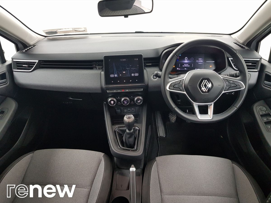 2024 Renault Clio TCe 90 DFull Evolution €20,995