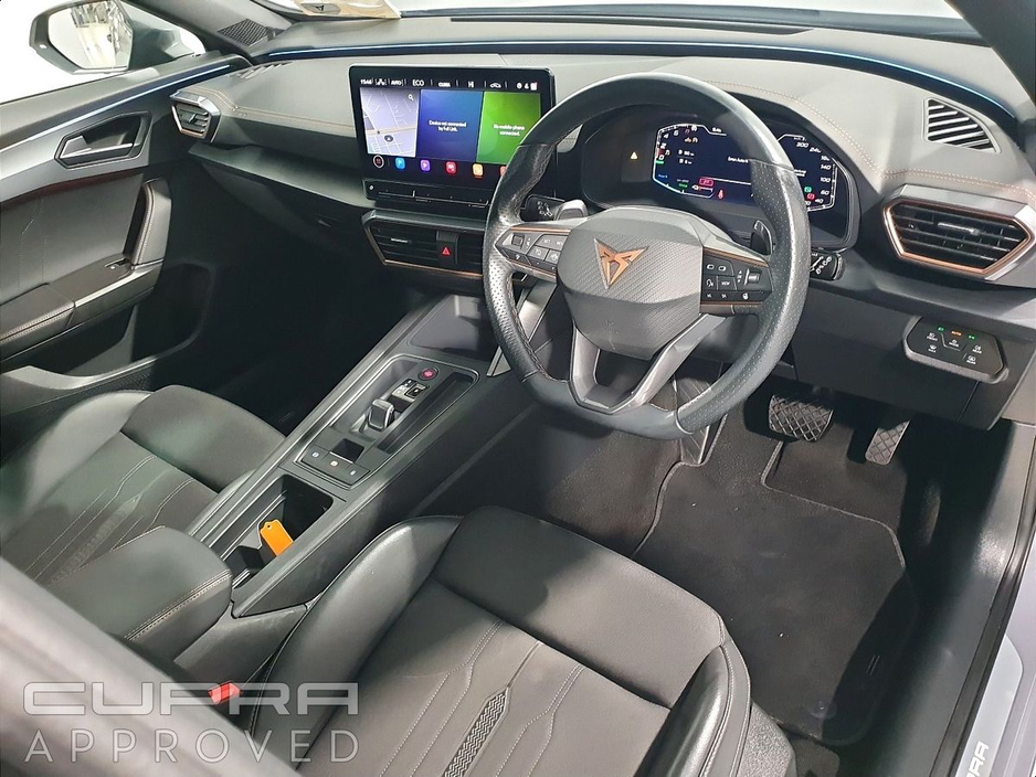 2023 Cupra Formentor e-Hybrid 204hp DSG €33,495