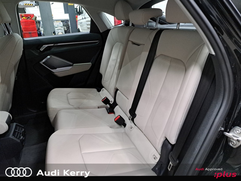 2025 Audi Q3 - image 13