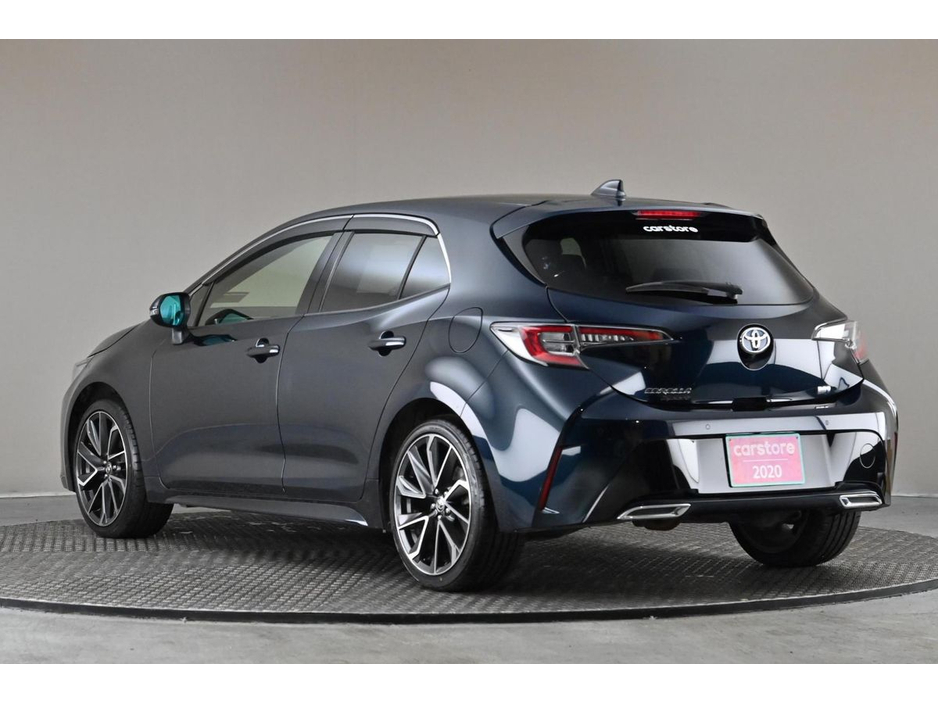 2020 Toyota Corolla 1.8 HYBRID SPORT *REVERSE CAM*9" ANDROID*CAR PLAYER*