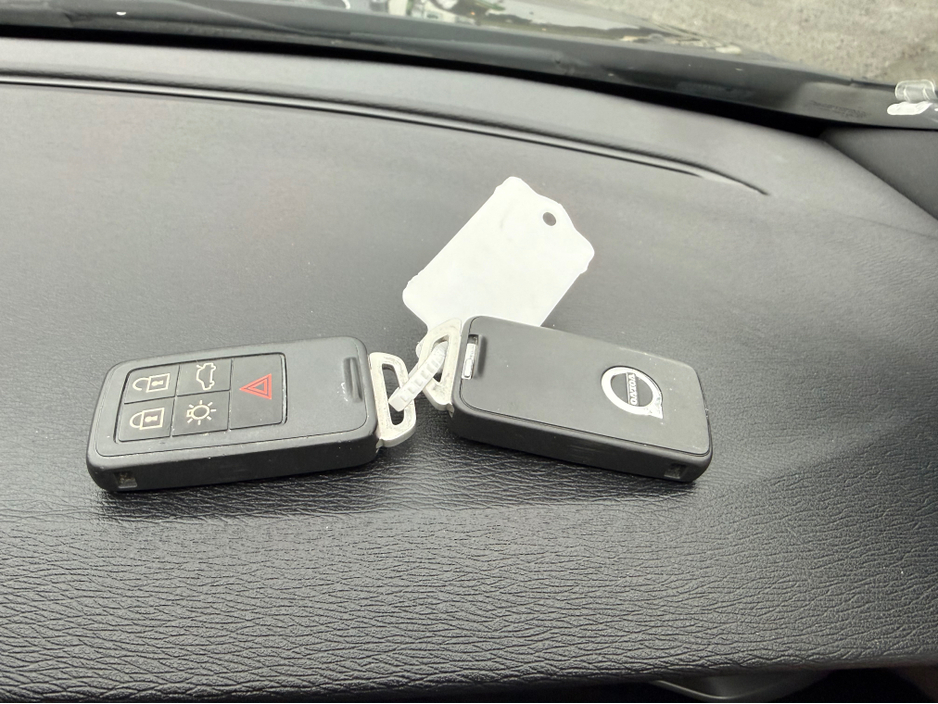 2019 Volvo V40 2.0D D3 MOMENTUM ED 5DR €13,950