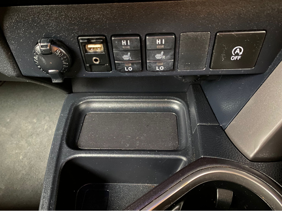 2017 Toyota Rav4 RAV4 2.0 D-4D LUNA SPORT 4DR €14,950