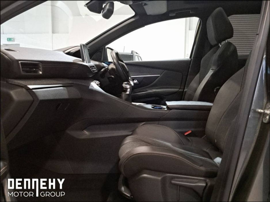 2018 Peugeot 3008 G-Line - €70 P/W €18,995